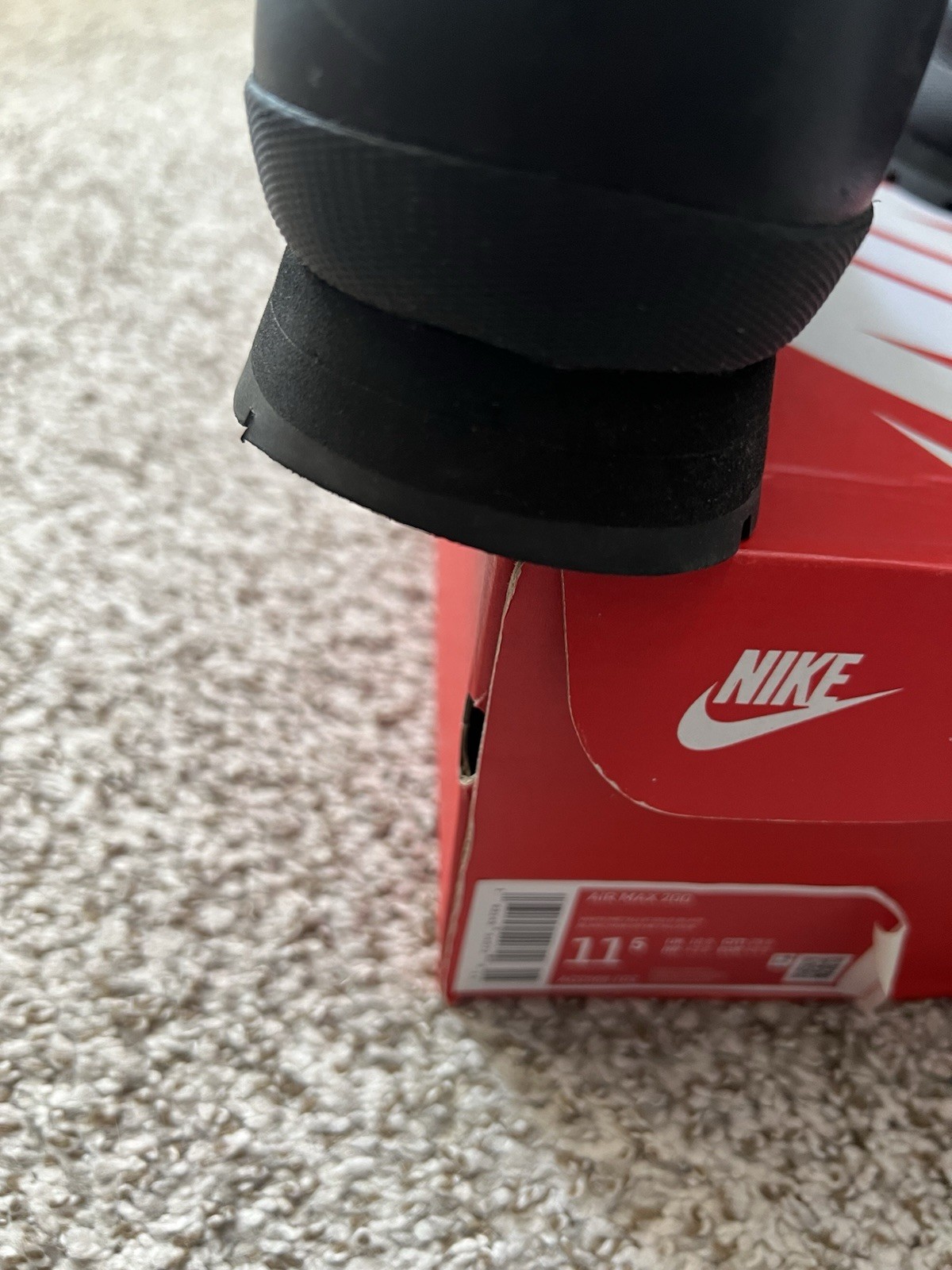 Men’s Timberland Boots