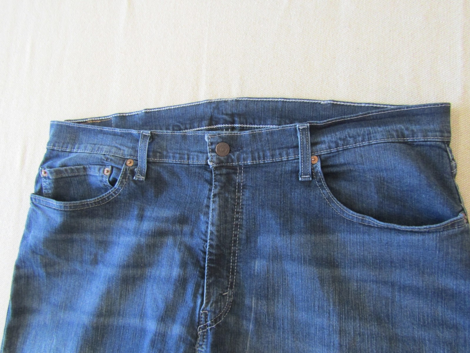 Levi’s 559 Men’s Relaxed Straight Jean- Myers Day 29w x 30l