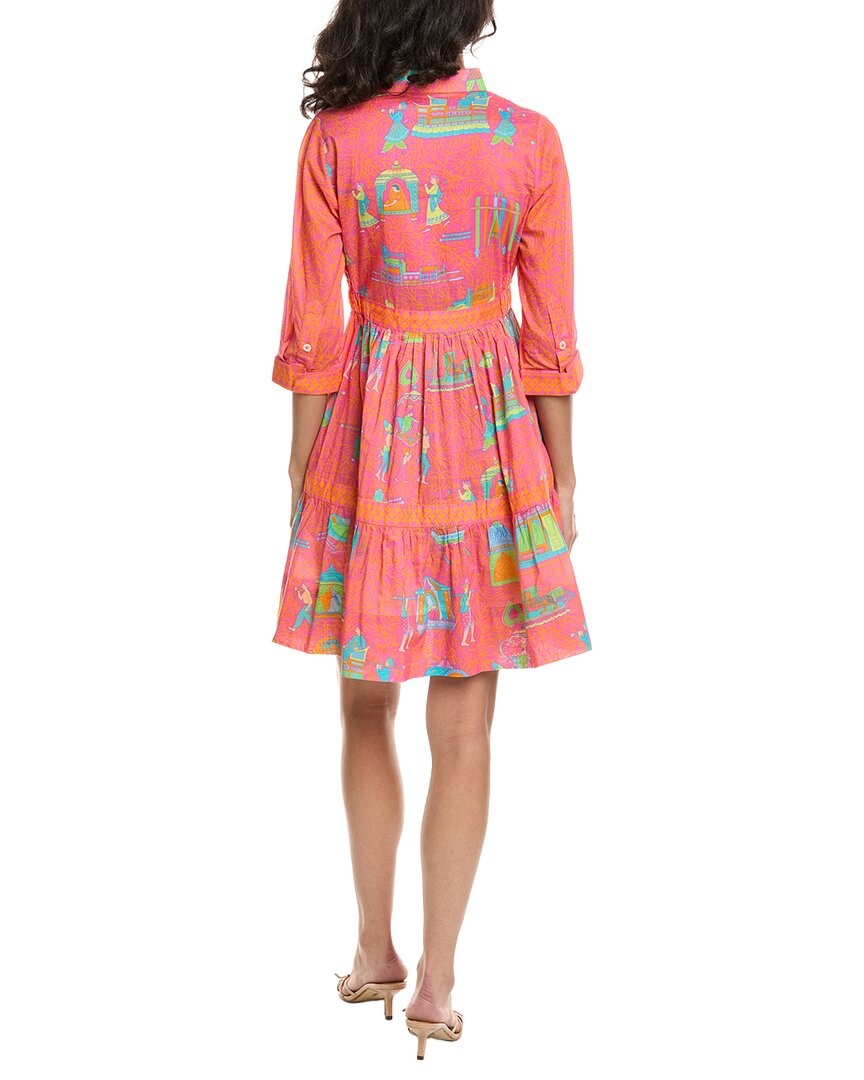Gretchen Scott Tear It Up Palanquin Party Dress Women’s