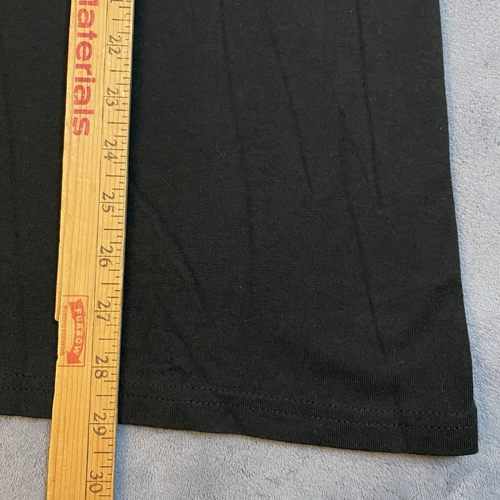 Vintage Orange County Choppers T-Shirt Men’s Large Black Motorcycles Biker Gear