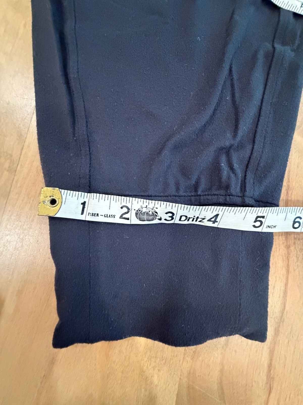 Lululemon Ready to Rulu High-Rise Jogger 29″ in Black