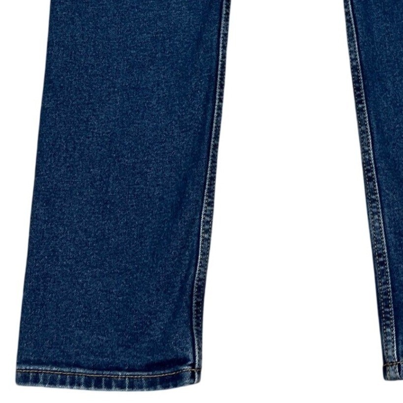 Levi’s 511 All Seasons Tech Jeans Mens 29×30 Medium Blue Denim 5 Pocket Slim Fit