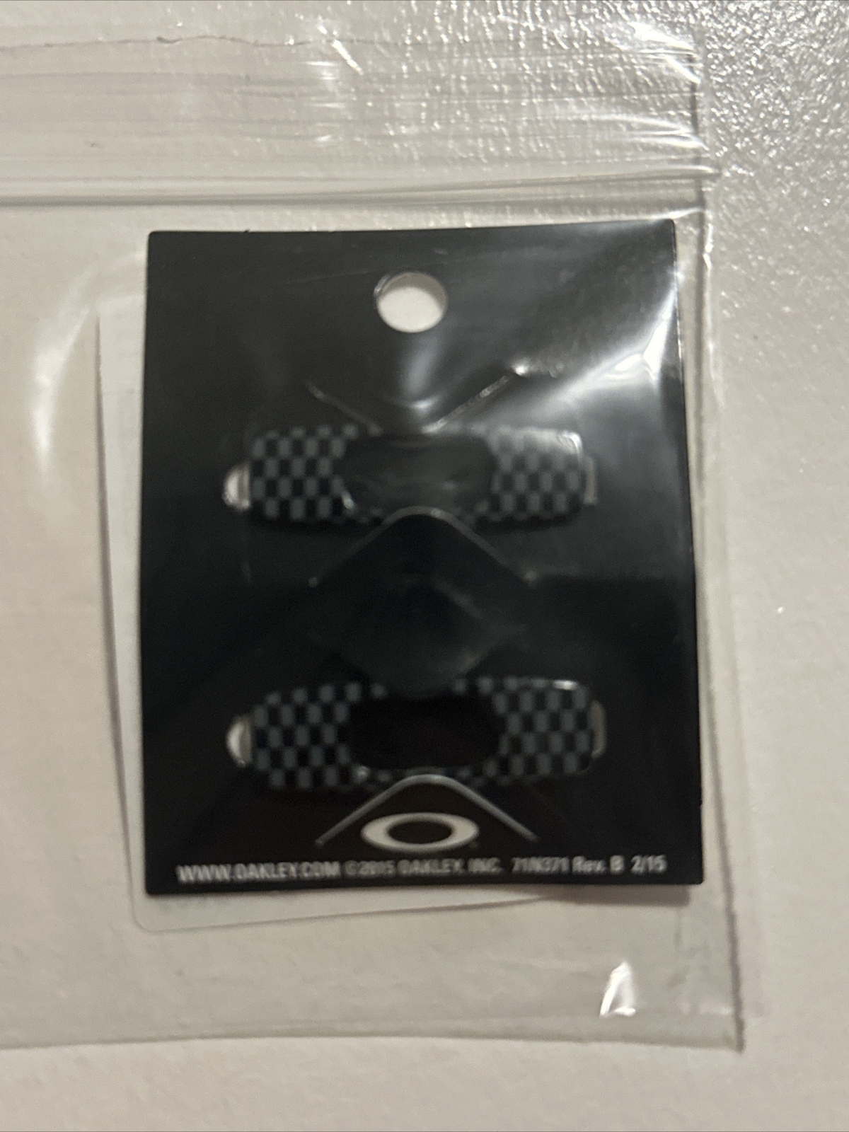 Replacement Sunglasses Parts Batwolf Icon Pair Oakley Carbon Fiber Frame
