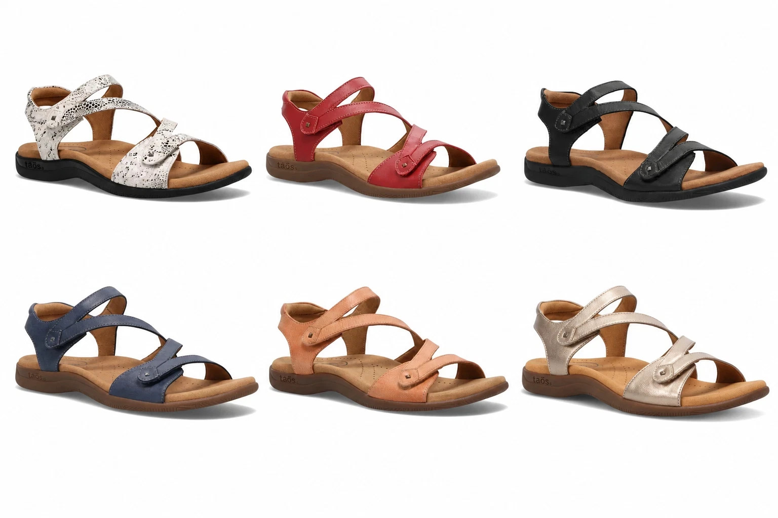 Taos Women’s Big Time – All Sizes & Colors – Brand New – FAST SHIPPING