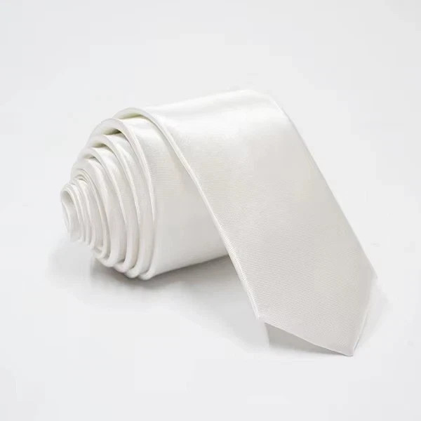 New Men’s Dress Tie Solid Color Classic Neck Tie Necktie Wedding Formal USA