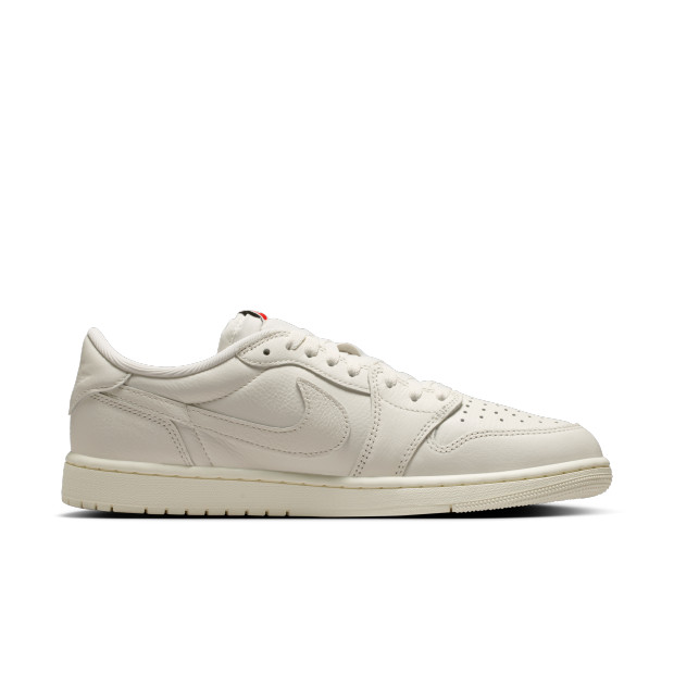 Air Jordan 1 Low OG ‘Sail’ HQ6998-100