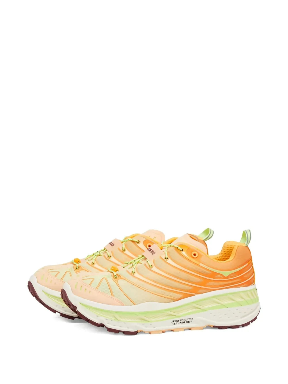 HOKA U StinsEVO OG “SOLAR” Men Size 14 NIB