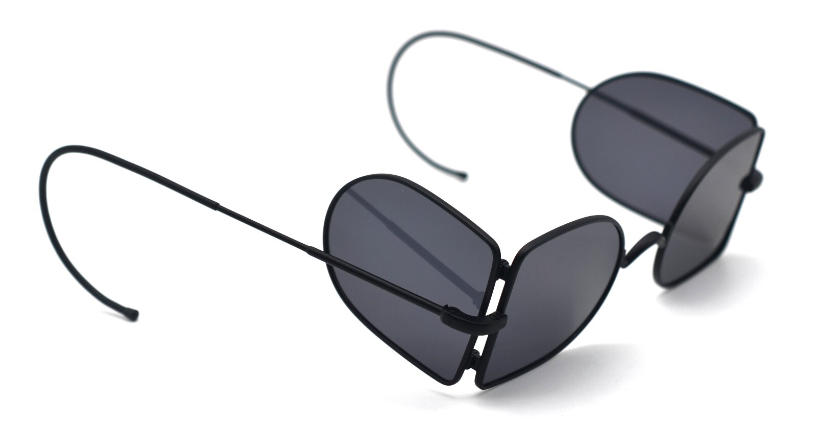 Steampunk Quad VICTORIAN SUNGLASSES by Magnoli Clothiers