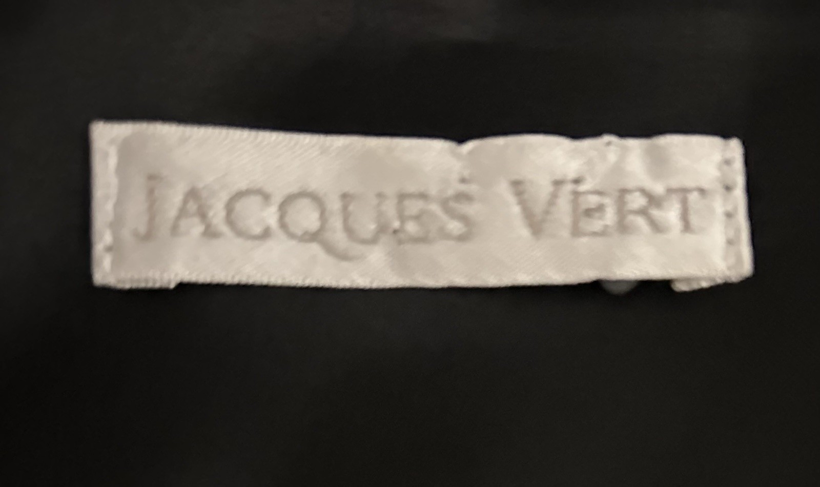Jacques Vert Straight Dress Size 14 Blue Green Floral Wedding Guest Race Days