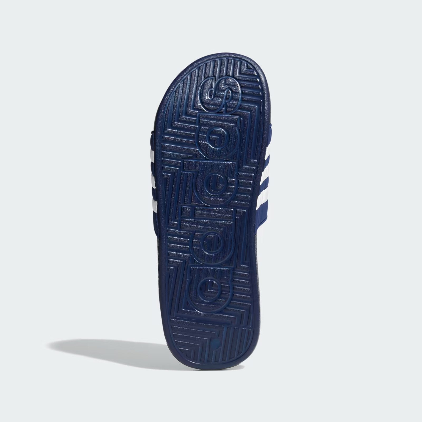 Adidas Adissage Slides Post-Workout Massage Sandals