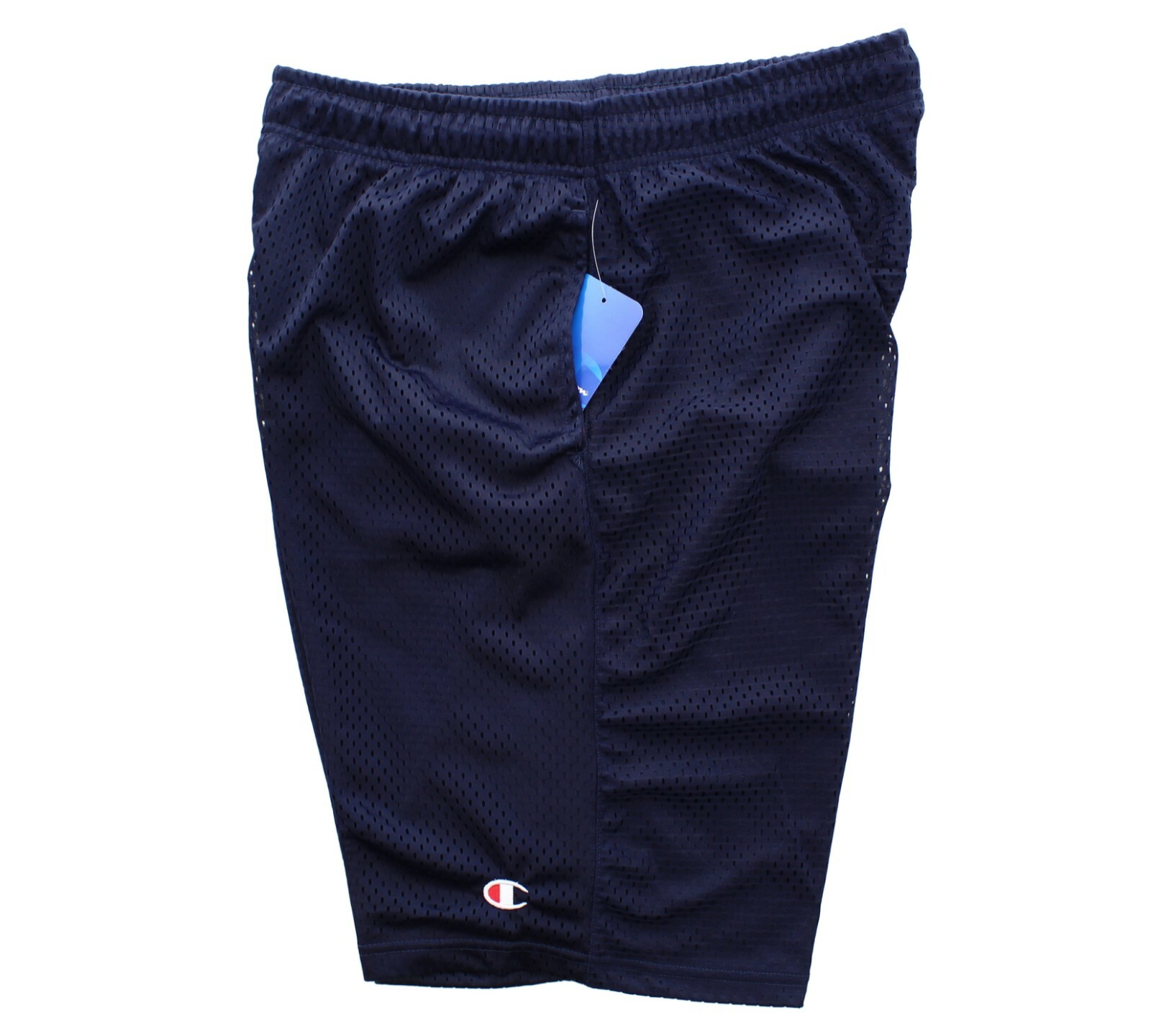 Champion Men’s Gym Shorts, Lightweight Athletic Short 11″ Inseam, 2 Pockets