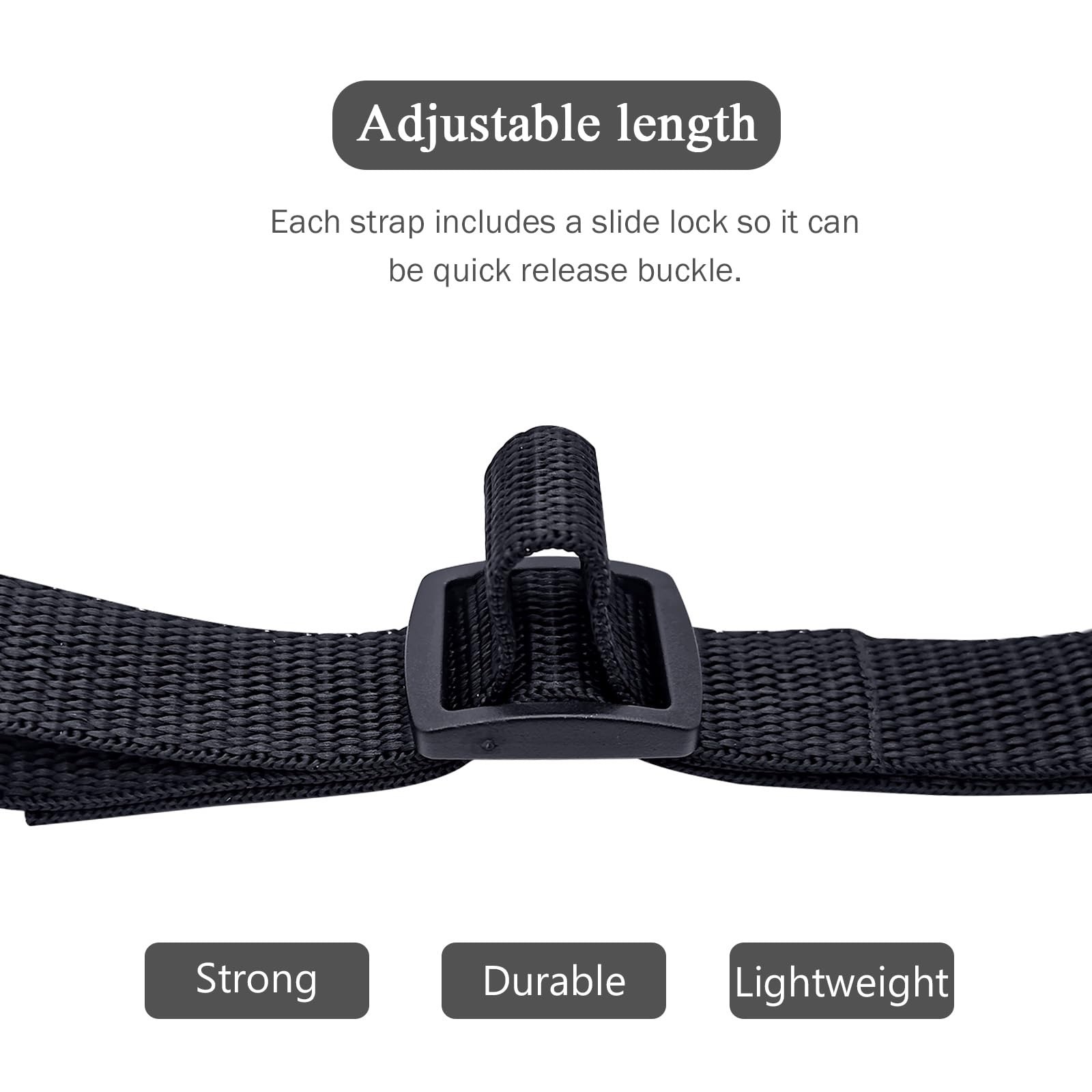 Adjustable Replacement Backpack Chest Strap Outdoor Backpack Accessories
