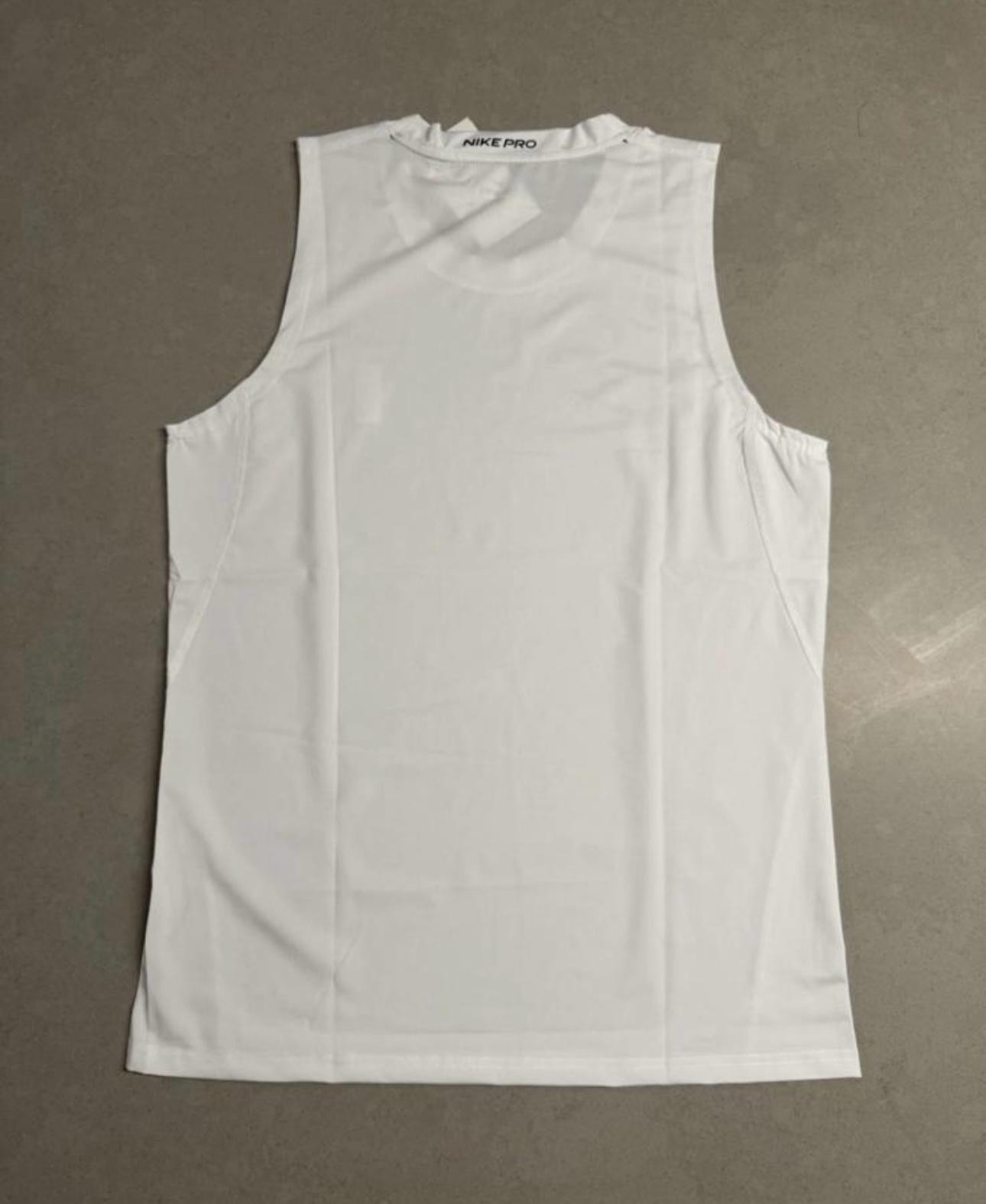 Nike Pro Combat NBA Compression Tank