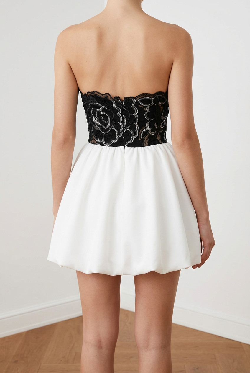 Elliatt women mini dress Auatralian brand