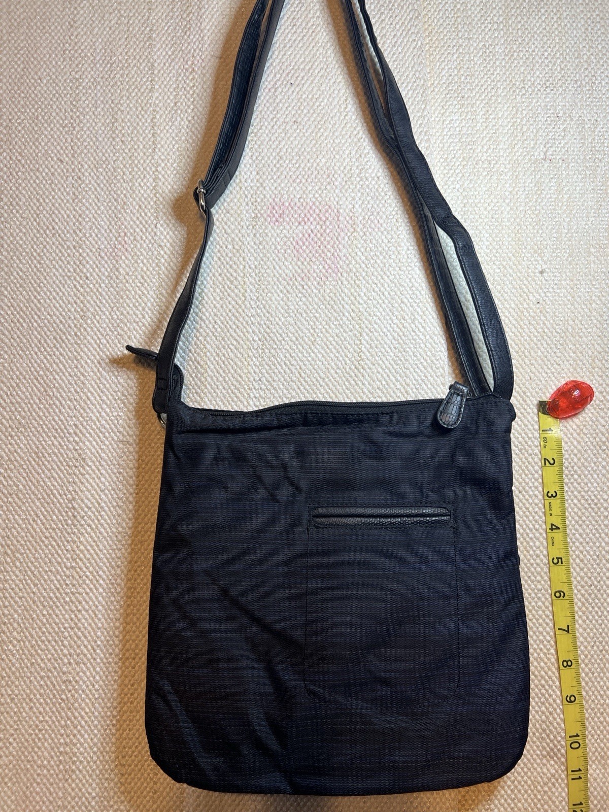 Every Day, Navy Blue Women’s Cross Bag