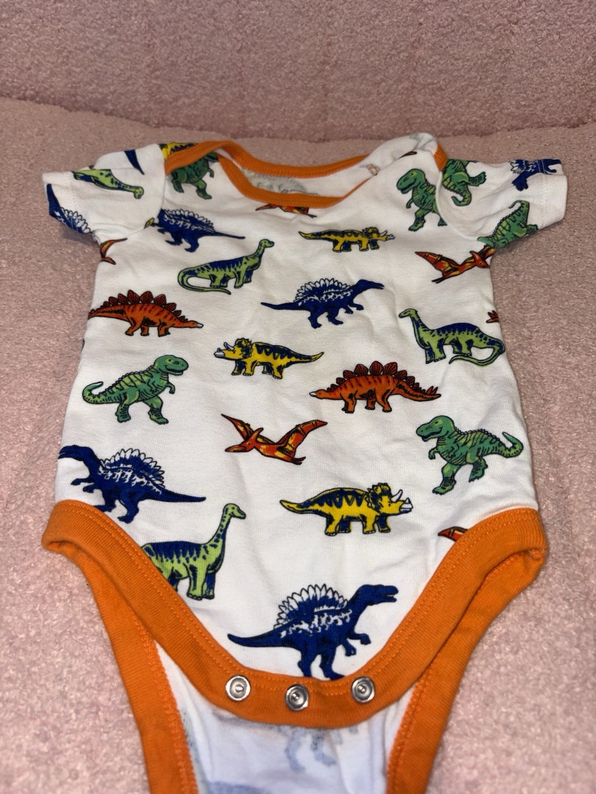 Boys 3M, 3-6M, 6-9M, and 9M Lot 13pc See Description OverallsBodysuitsPants