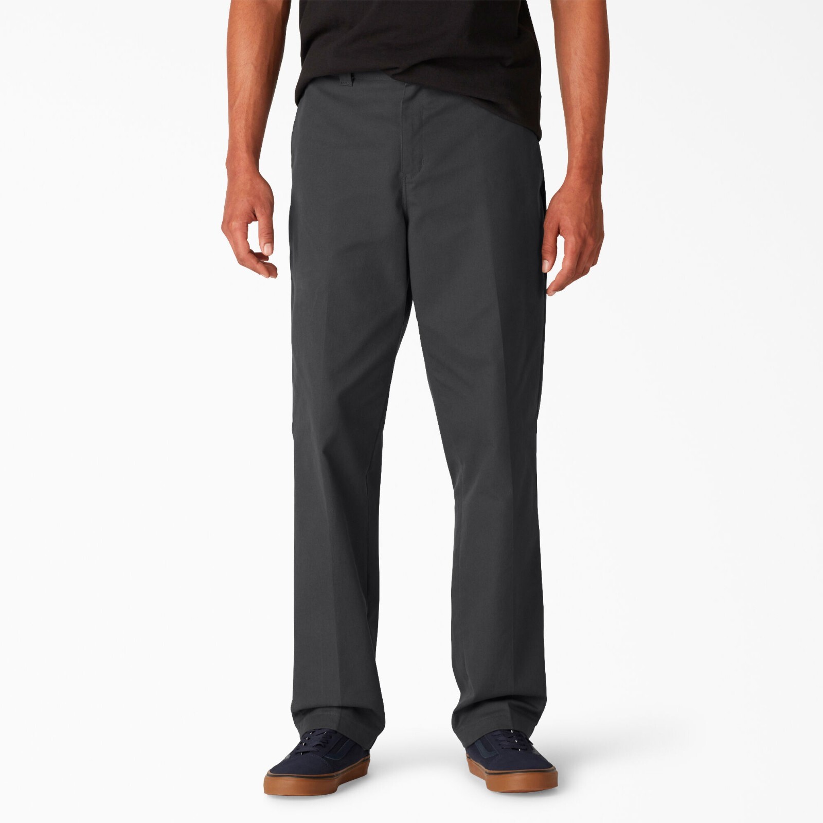 Dickies Men’s Skateboarding Slim Fit Pants WPSK94