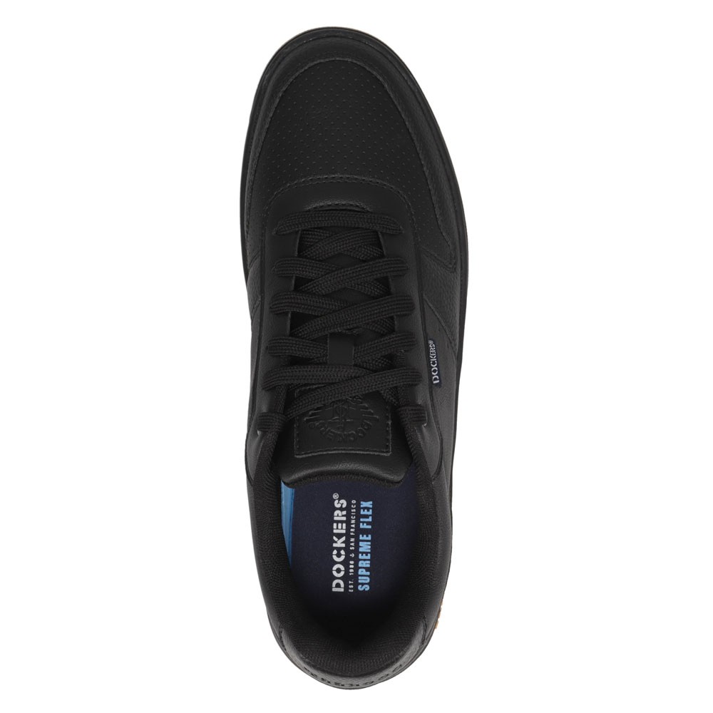 Dockers Mens Energy Lo Casual Lace Up Sneaker Shoe