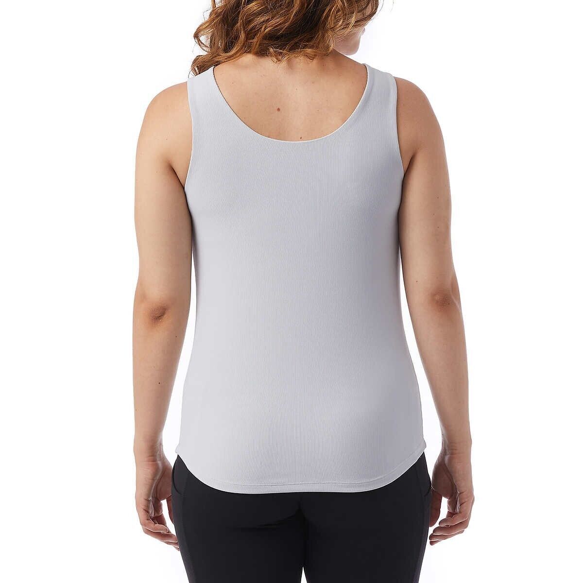 32 Degrees Cool Women’s Tank with Built in Bra