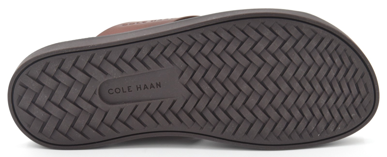 Cole Haan Men’s Nantucket Cross Strap Sandals C38146