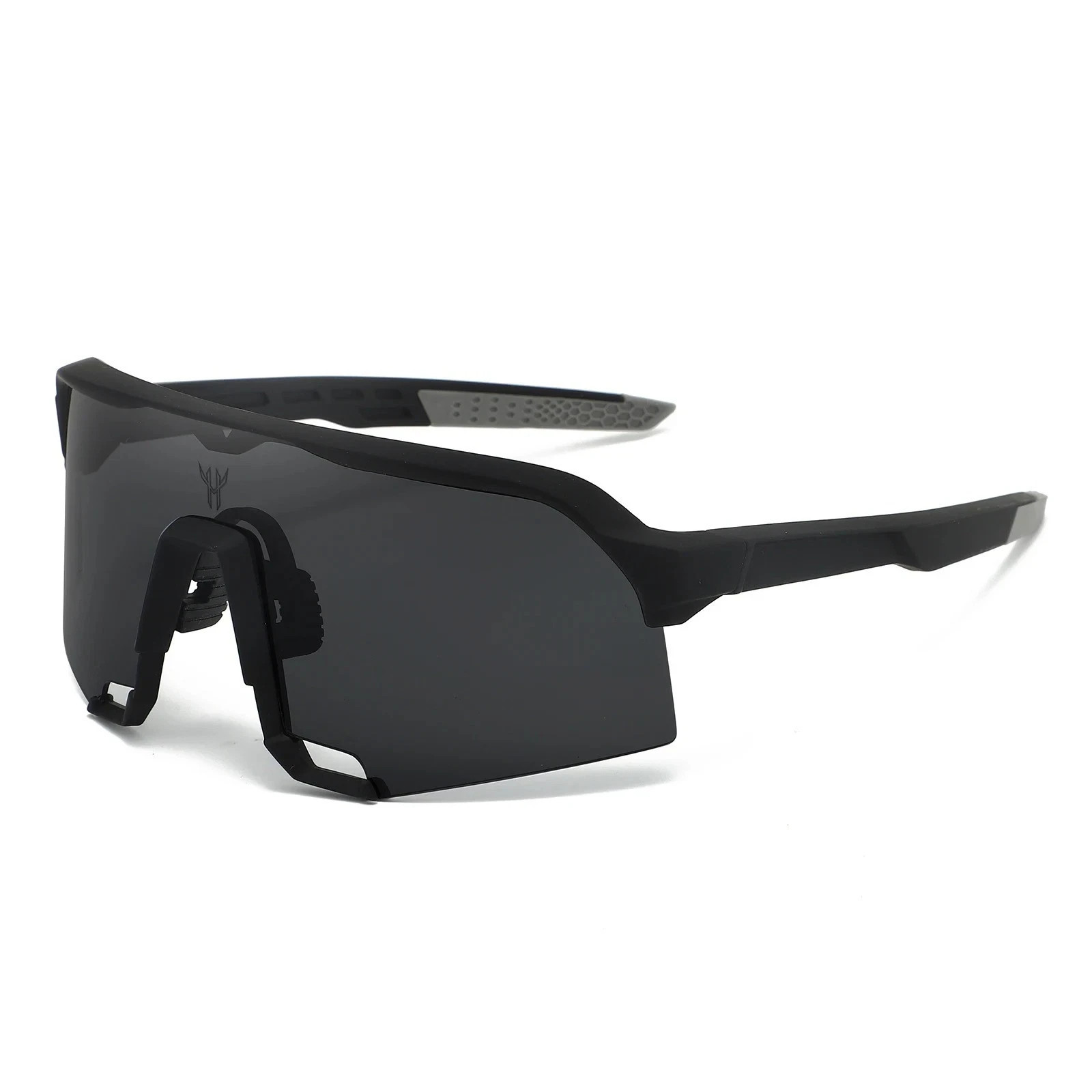 Polarized Sports Sunglasses Outdoor Cycling Driving Fishing Glasses UV400 Goggle
