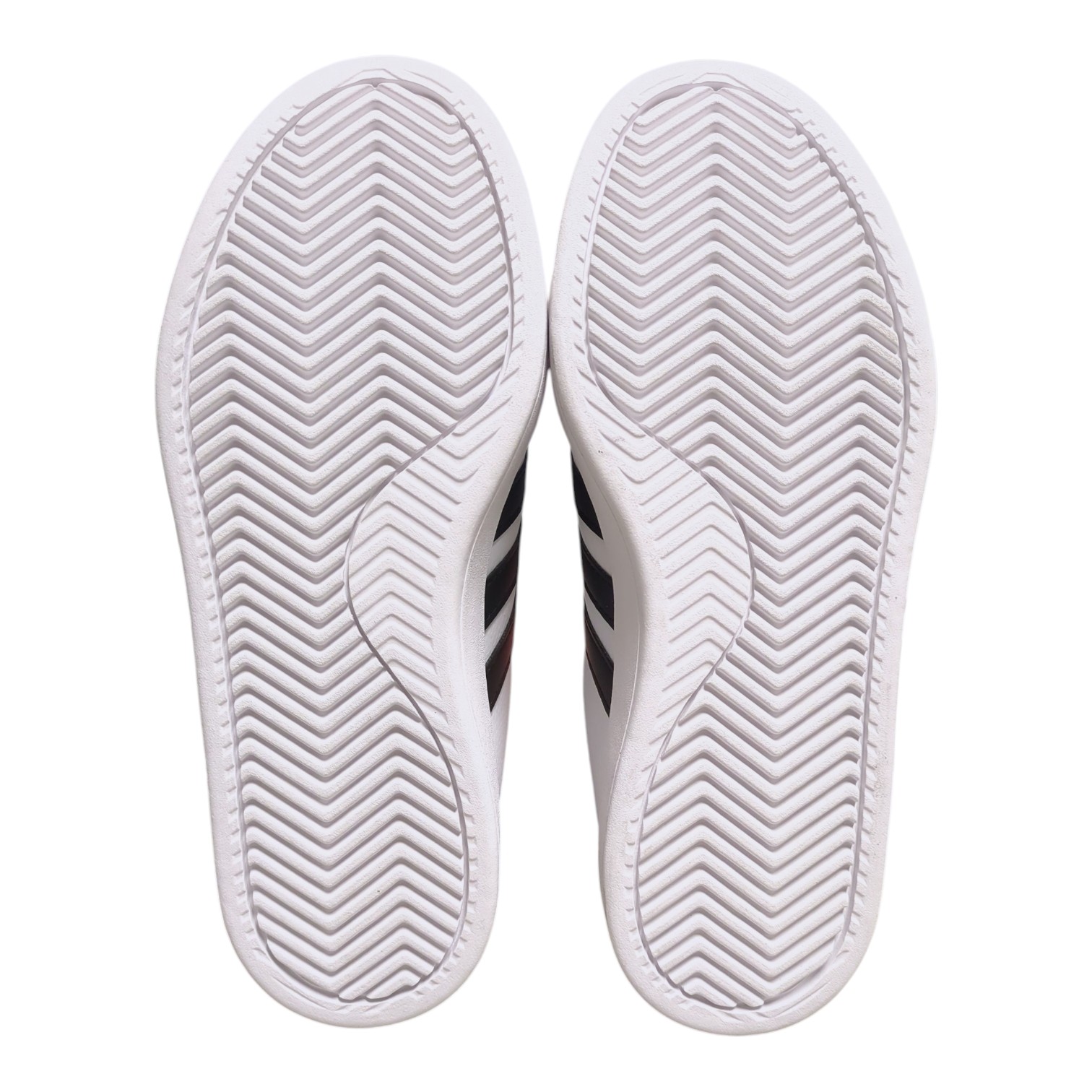 Adidas Women’s Lace Up Grand Court 2.0 Cloudfoam Low-Top Shoes