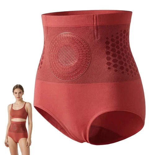 Fat Burning Shorts – Moringa Berberine 4-in-1 Sculpting Weight Loss Shorts