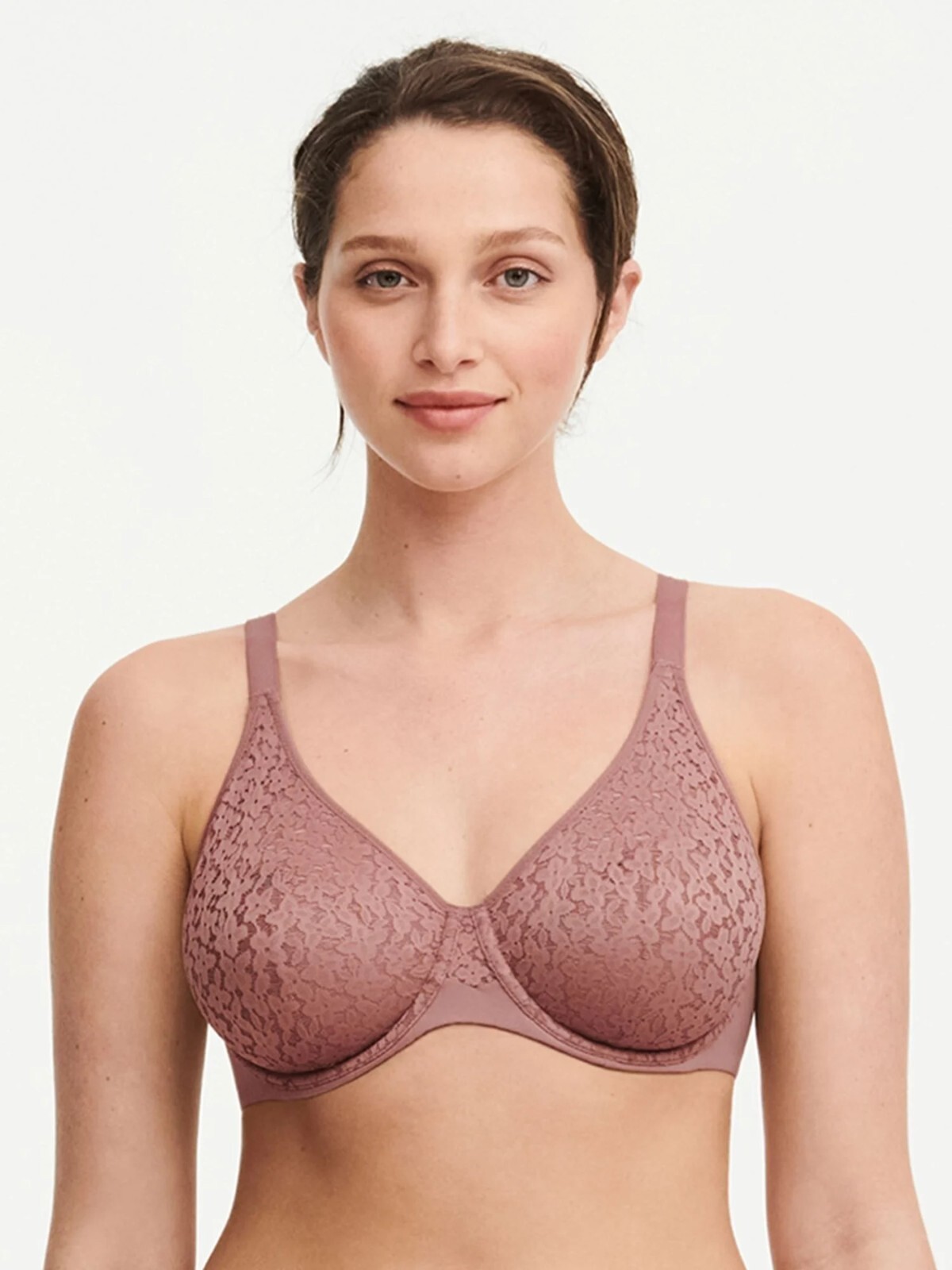 Chantelle Norah Seamless Comfort Bra 13F1 various sizes colors NEW no tags