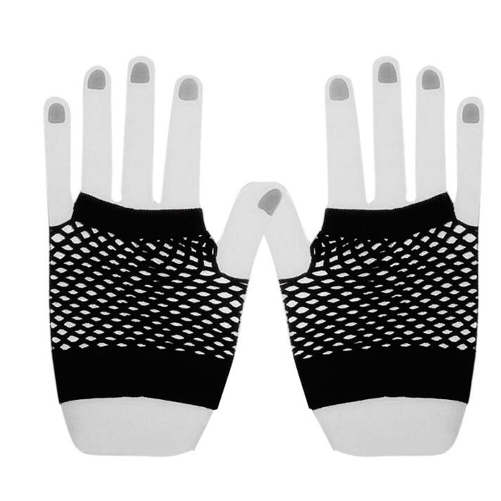 Copper Compression Gloves GYM Arthritis Carpal Tunnel Hand Support Pain Relief *