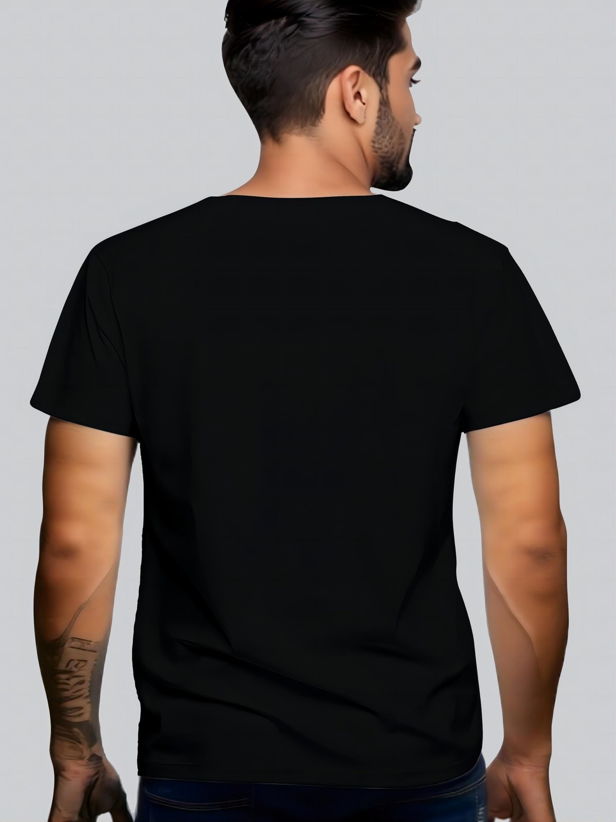 Germany Flag T-Shirt Men’s Patriotic Graphic Tee German Pride Shirt