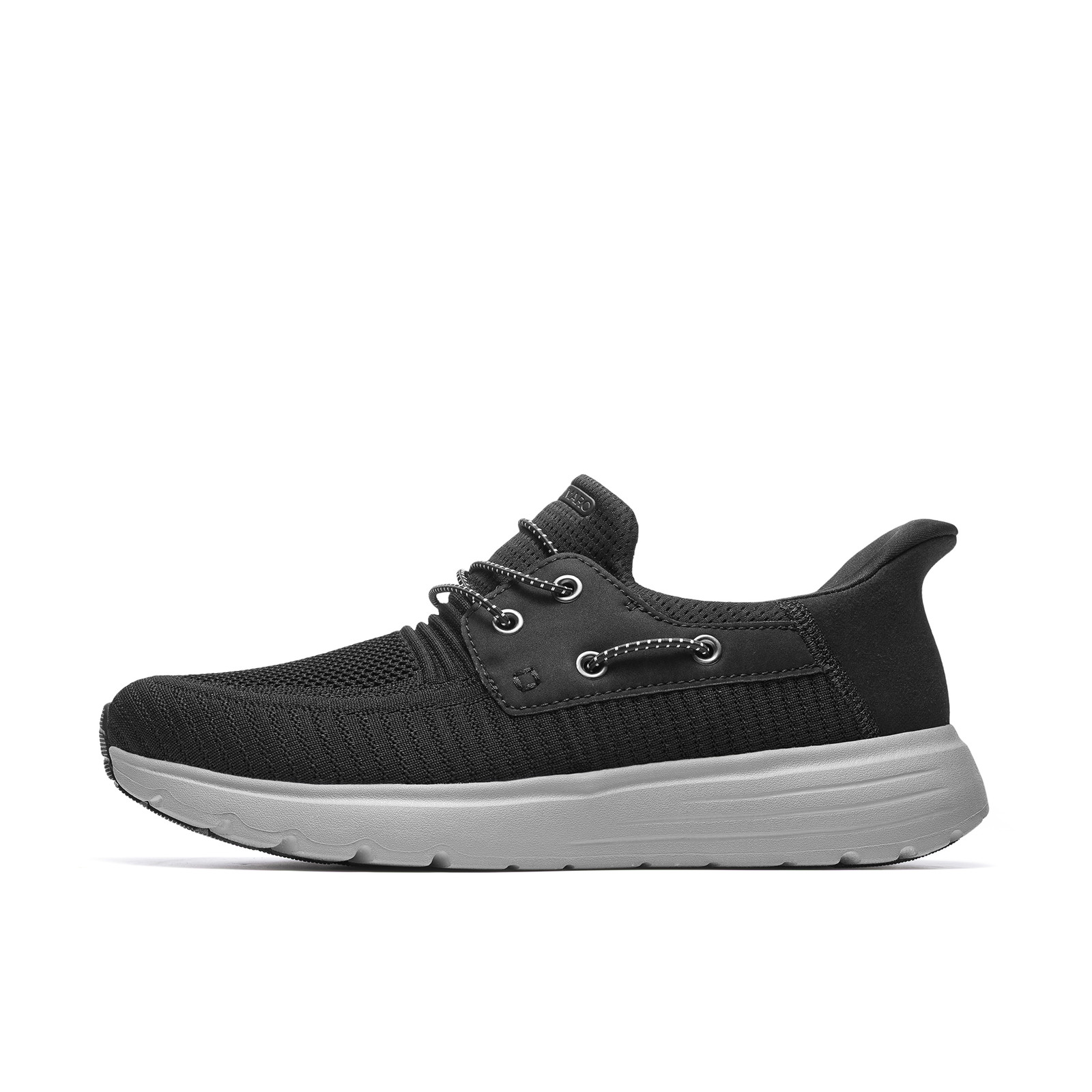 Men’s Slip-on Loafers Casual Breathable Sneaker for Walking Shoes