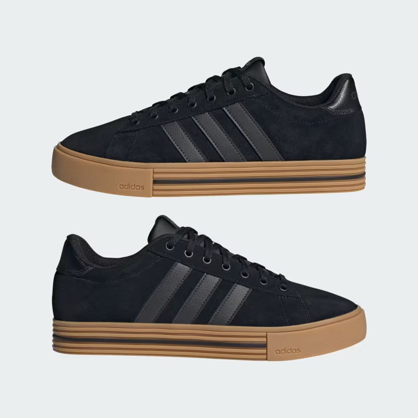 adidas men Daily 4.0 Shoes