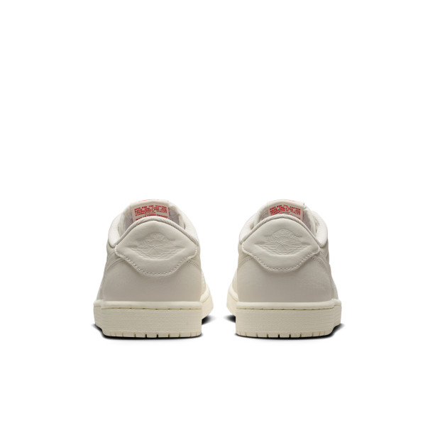 Air Jordan 1 Low OG ‘Sail’ HQ6998-100