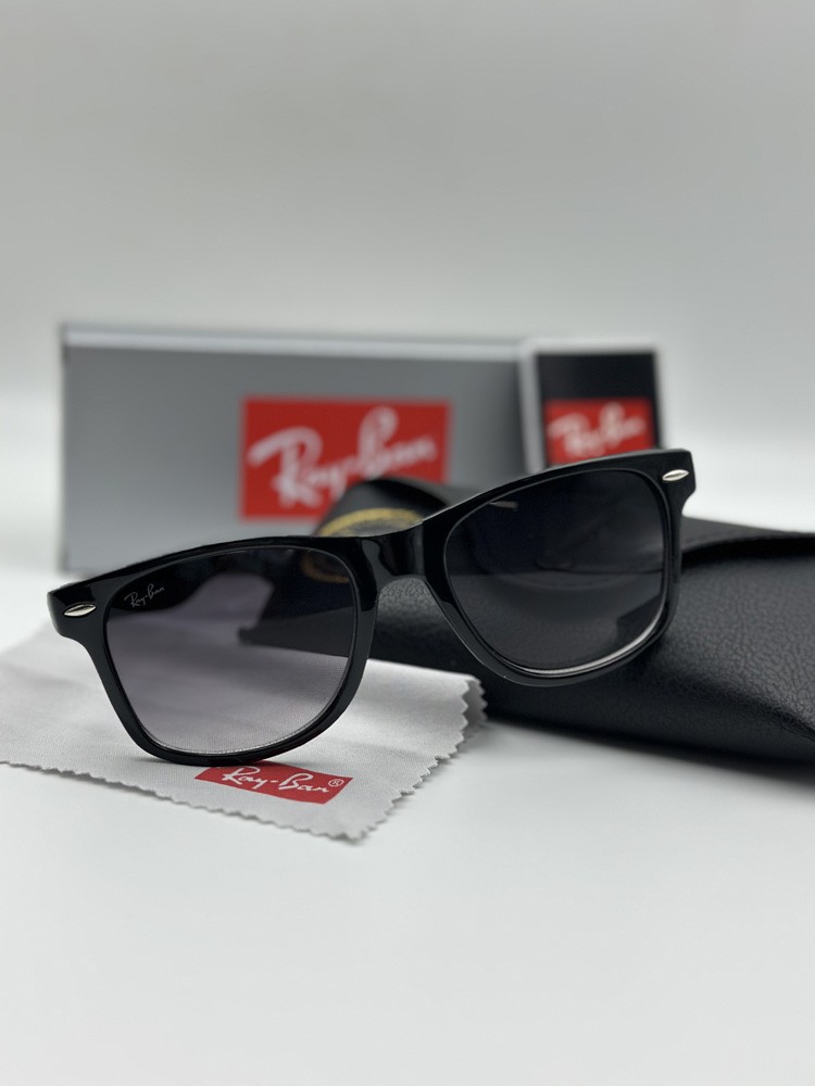Elegant Polarized Sunglasses for Men & Women UV Protection Durable Frame