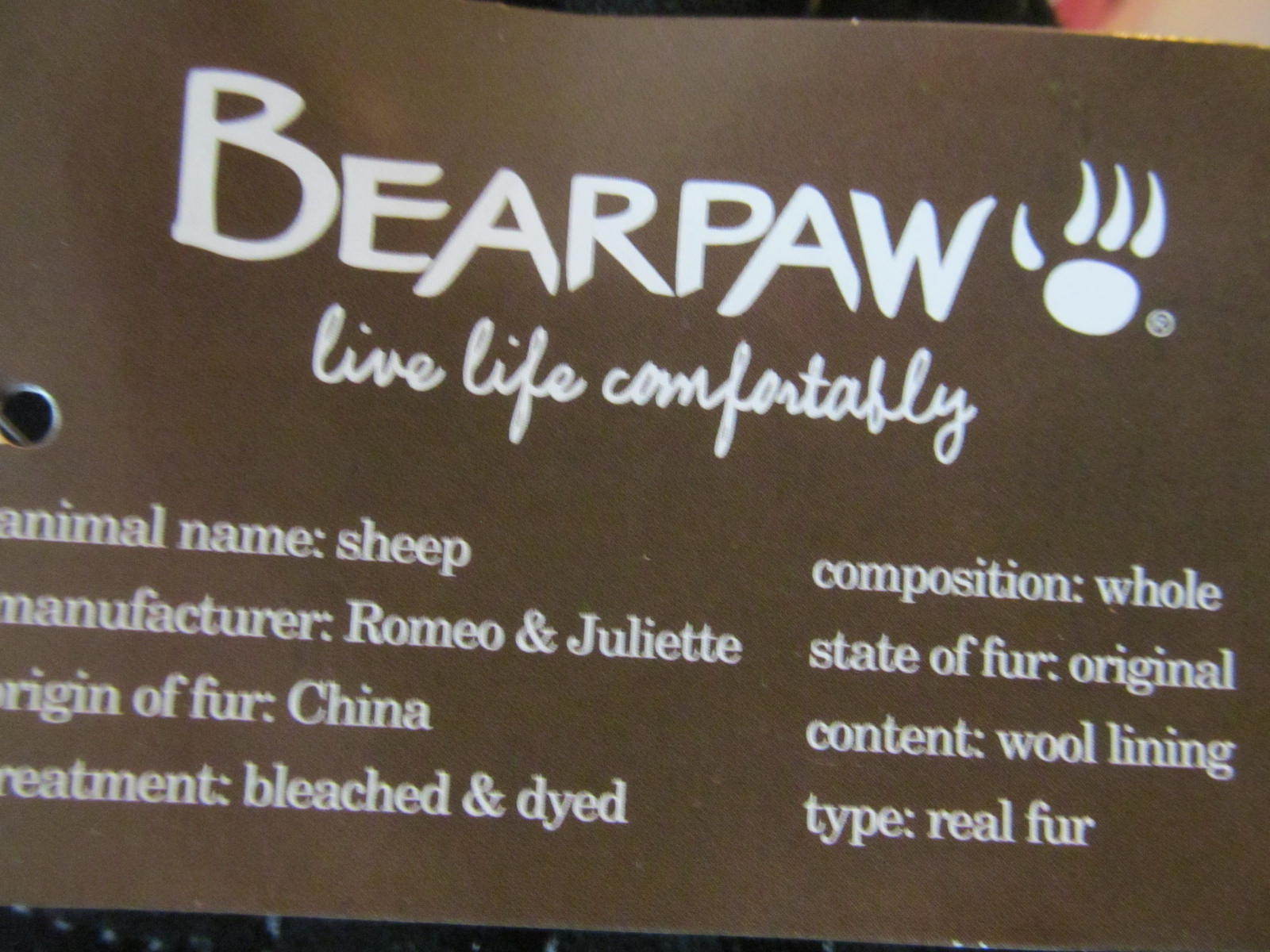 New Unisex BEARPAW Leigh Anne New Black Suede Snow Boots Size 10 Women / 9.0 Men