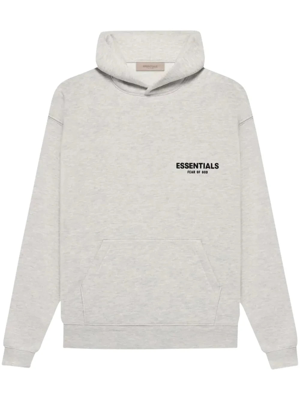 New Fear of God Essentials Hoodie Authentic ✅ — All Sizes and Color (XS-XL)