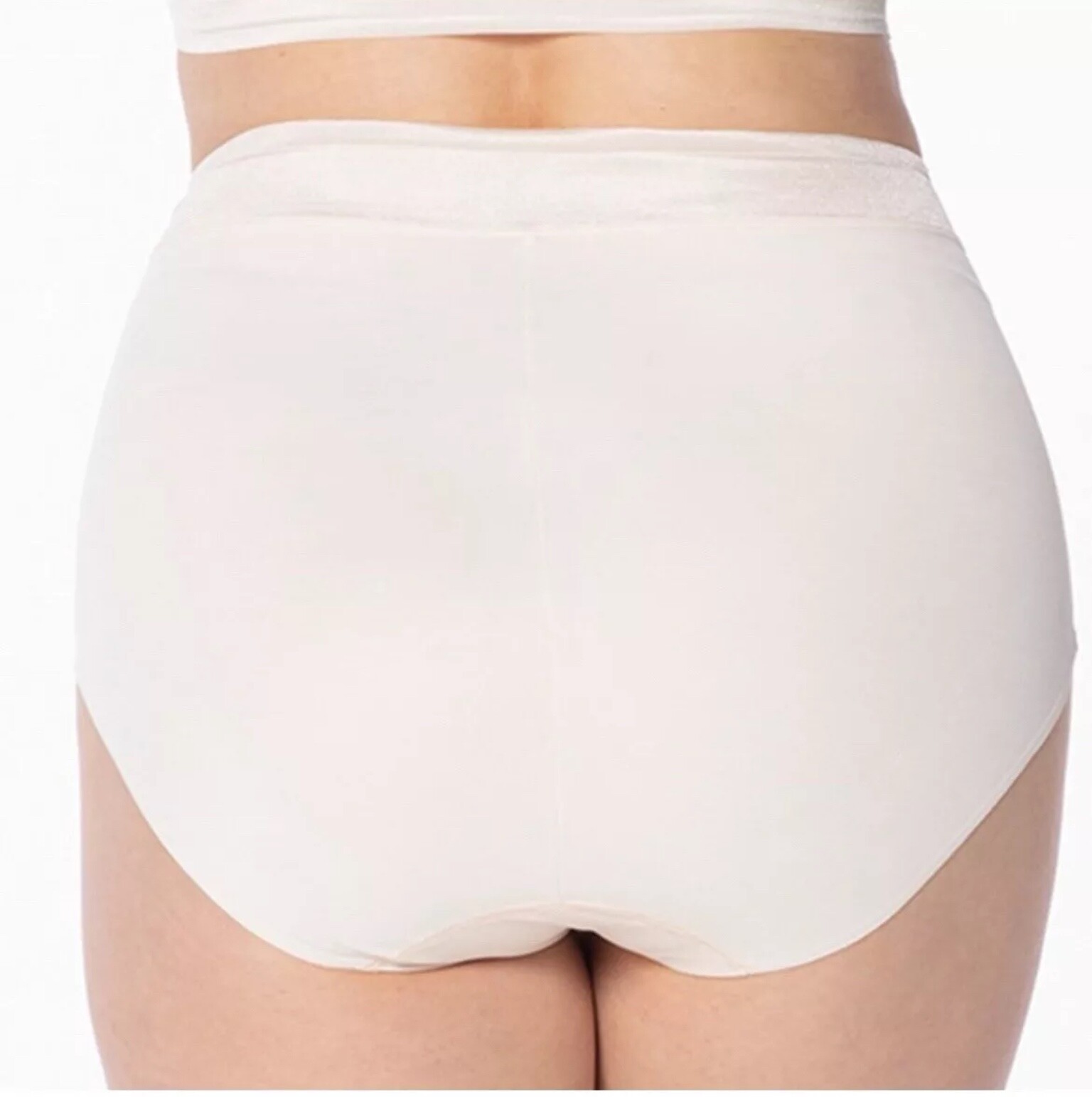 RUBY RIBBON ATHENA BRIEF #3064 NEW!