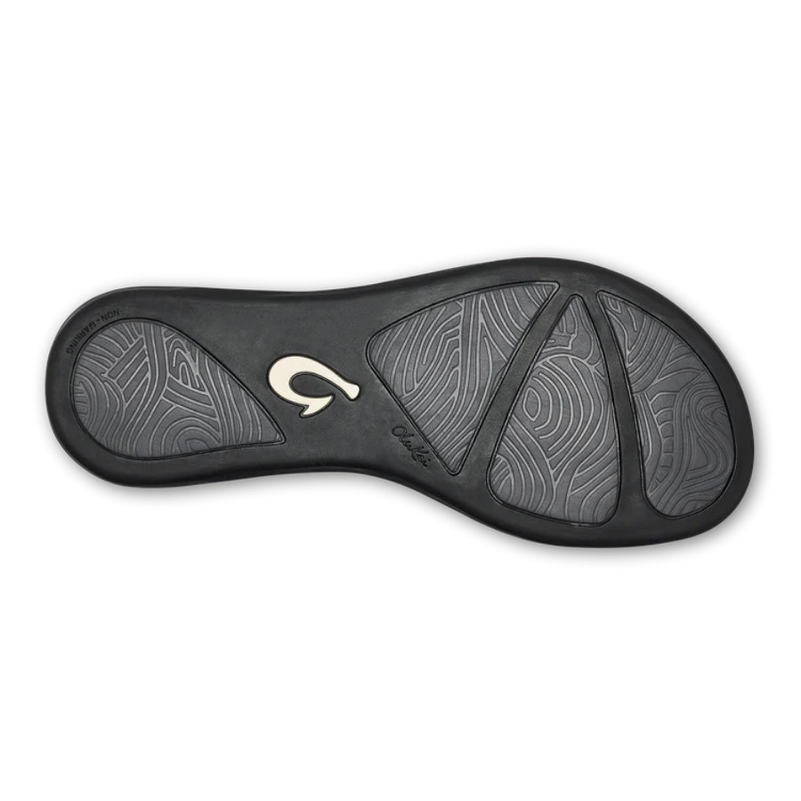 OluKai Honu Women’s Leather Sandals Brand New Authentic