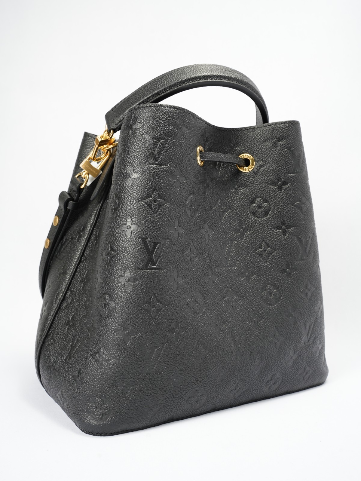 Louis Vuitton Empreinte NéoNoé MM chip version Almost Brand NEW