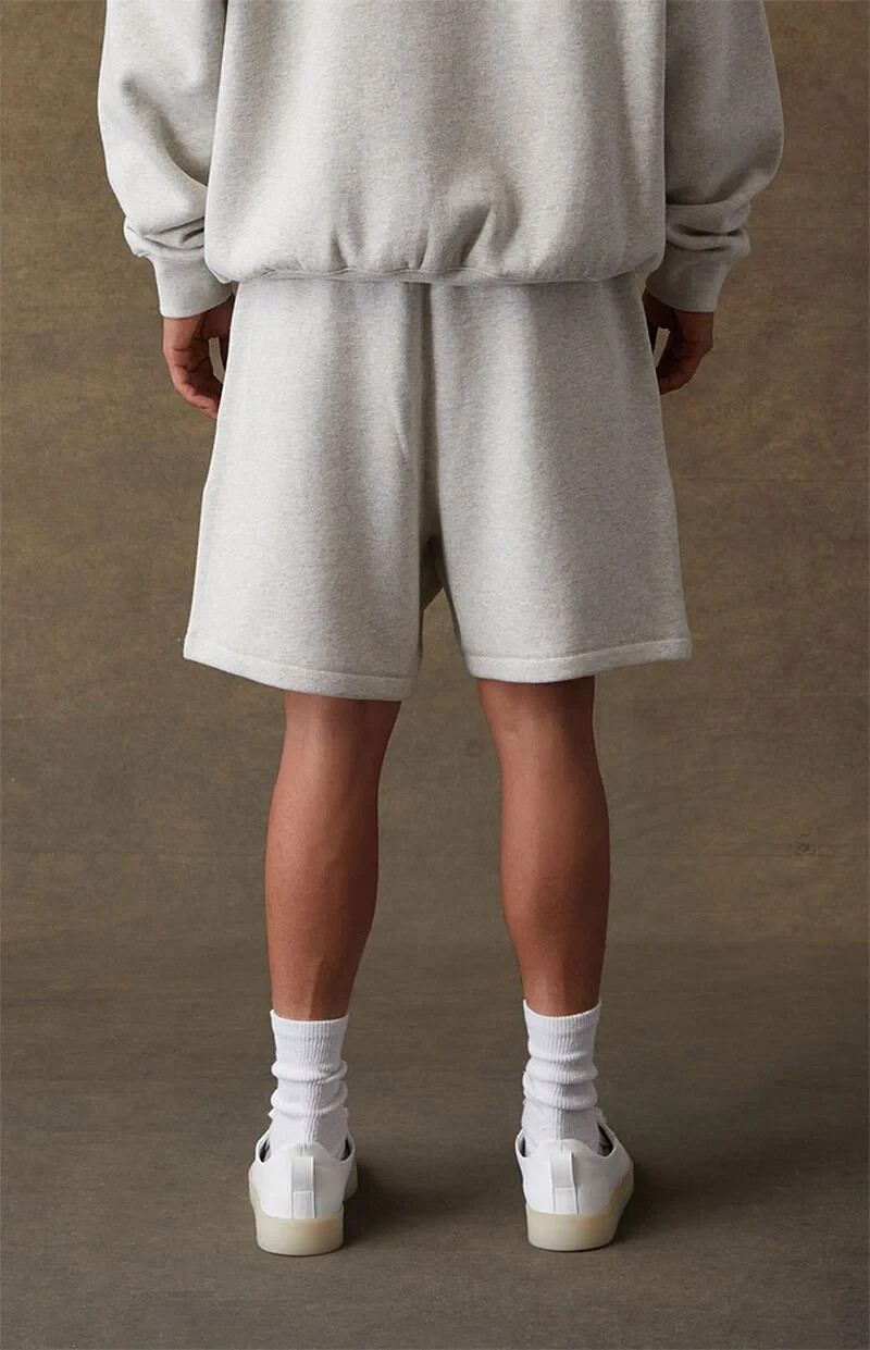 FEAR OF GOD Essentials Shorts SS22 – 100% AUTHENTIC – All Colors/Sizes (XXS-XXL)