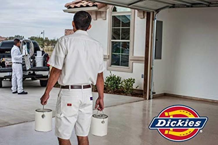 Dickies Men’s Dri-tech Moisture Control Quarter Socks Assorted Sizes , Colors