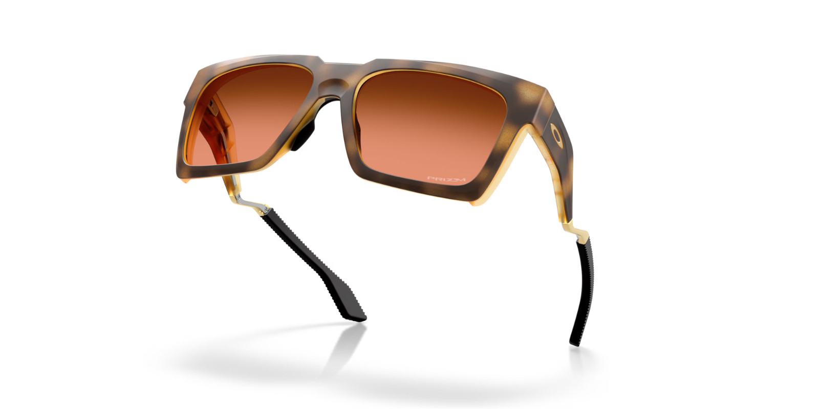 Oakley Sunglasses Enigma Ink OO9485-0259 Brown Tortoise / PRIZM Brown Gradient