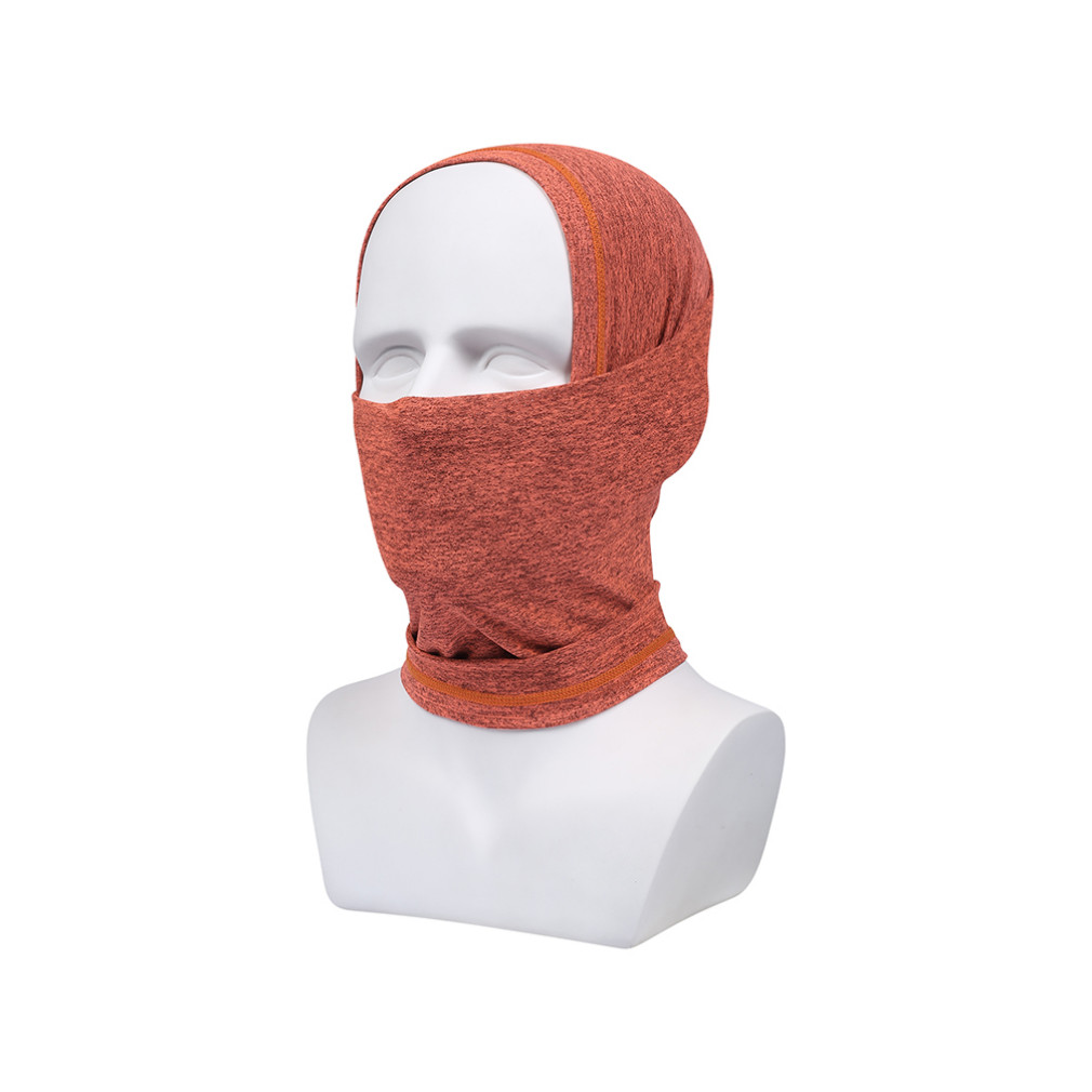 UV Protection Cooling Neck Gaiter Face Mask Cover Scarf for Men Women Bandana