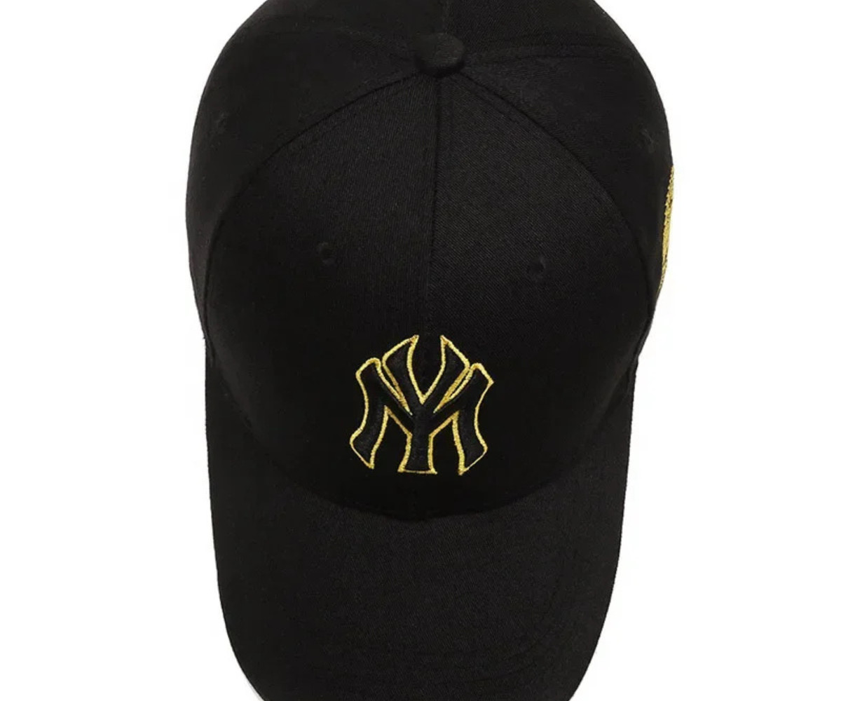 Unisex New York NY Yankees Baseball Hat Sport Snapback Caps Cotton Adjustable.