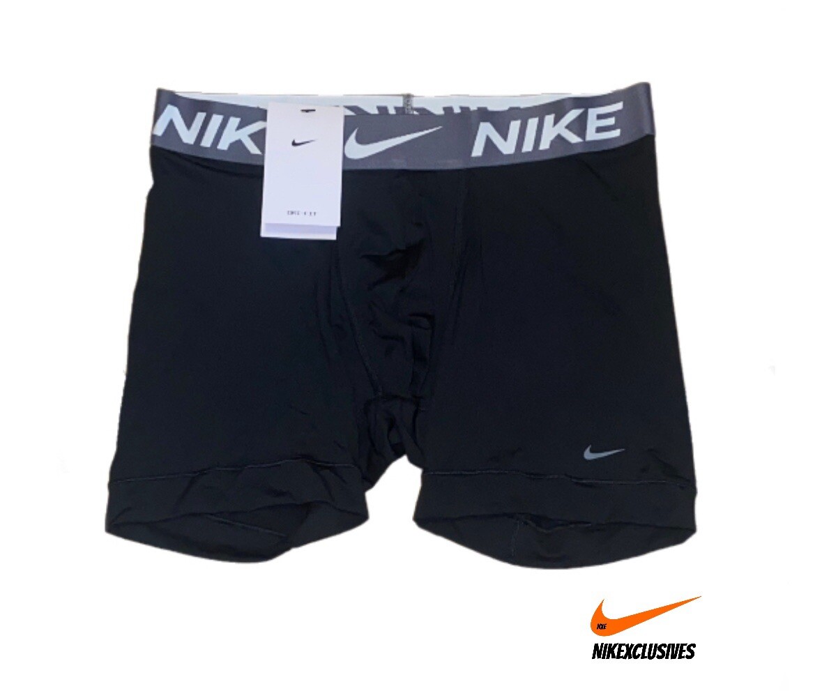 Nike Pro DRI-FIT 6″ Boxer Briefs compression shorts Men’s Sizes S, M, L, XL NWT