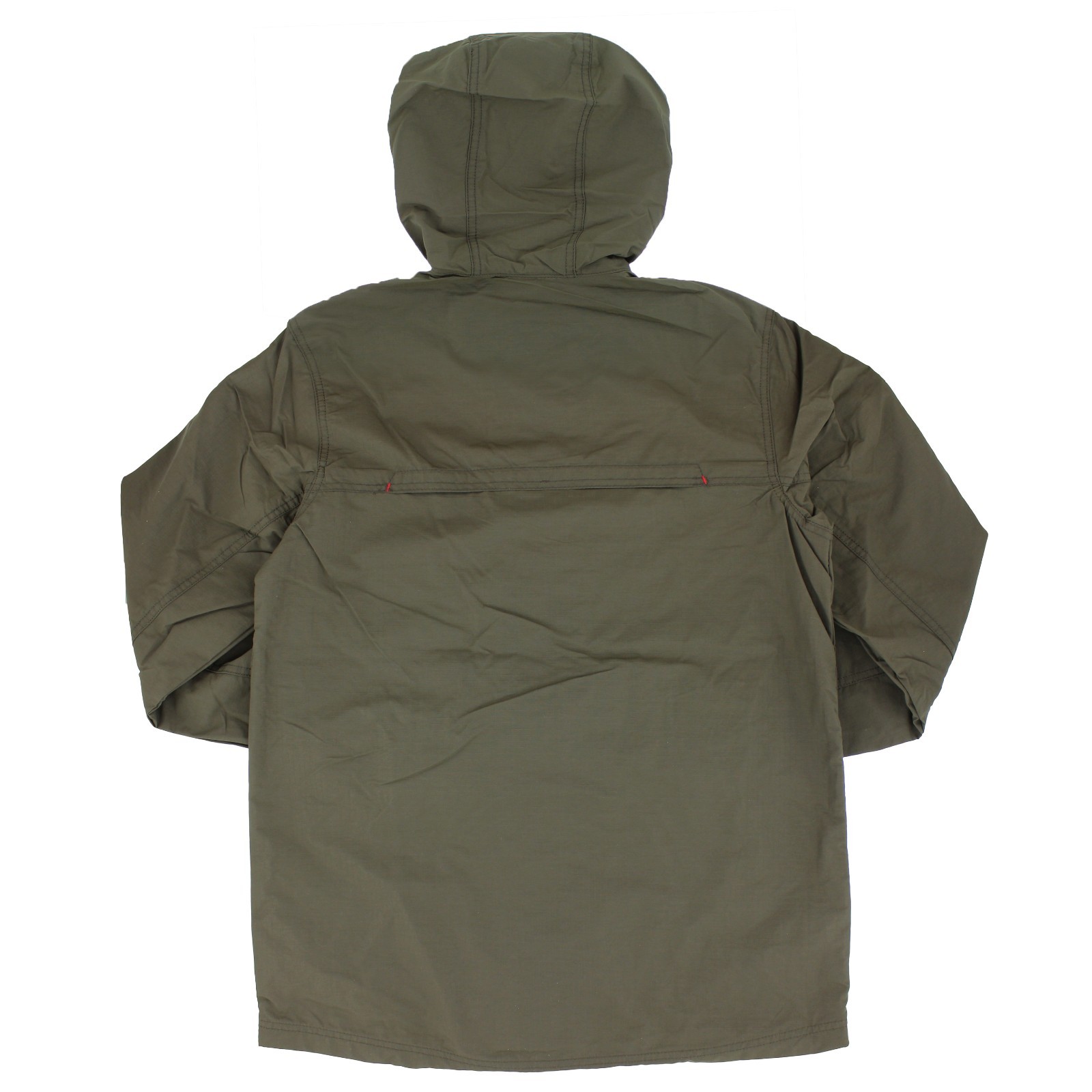 Dickies Ripstop Utility Jacket, Men’s Water Repellent Jacket, 3 Piece Hood