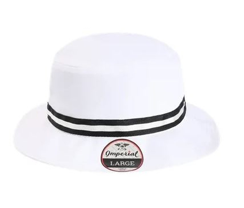 Imperial Headwear 🔥 The Oxford Bucket Hat & Paradigm Bucket Hat (BRAND NEW)