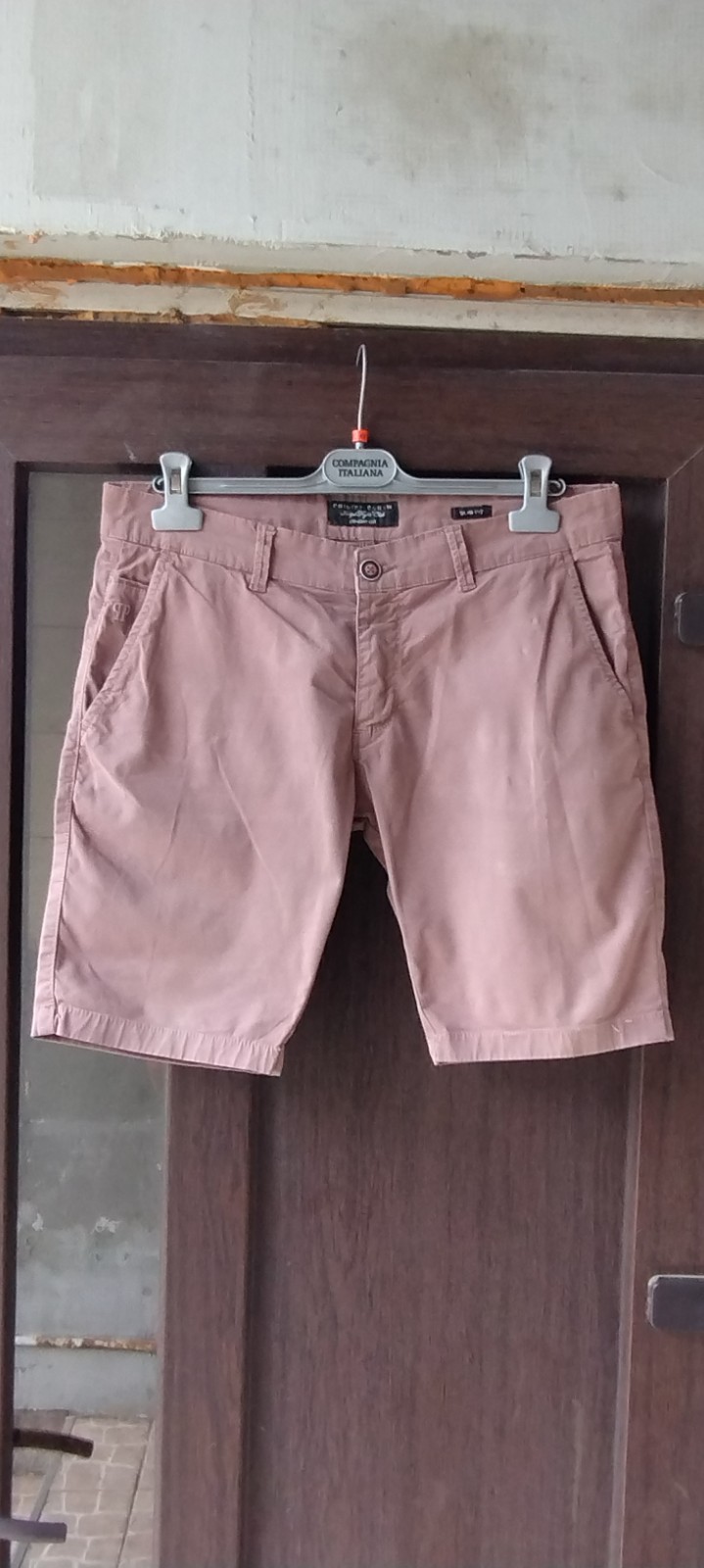 Phillip Plein shorts men, W32.