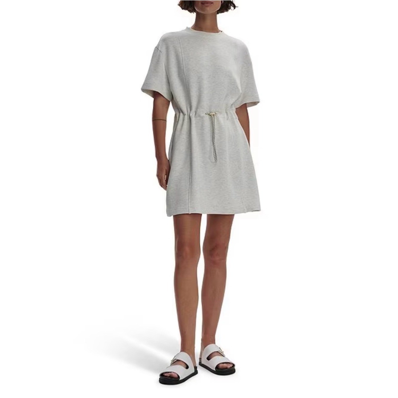 Varley Maple Cinch Dress