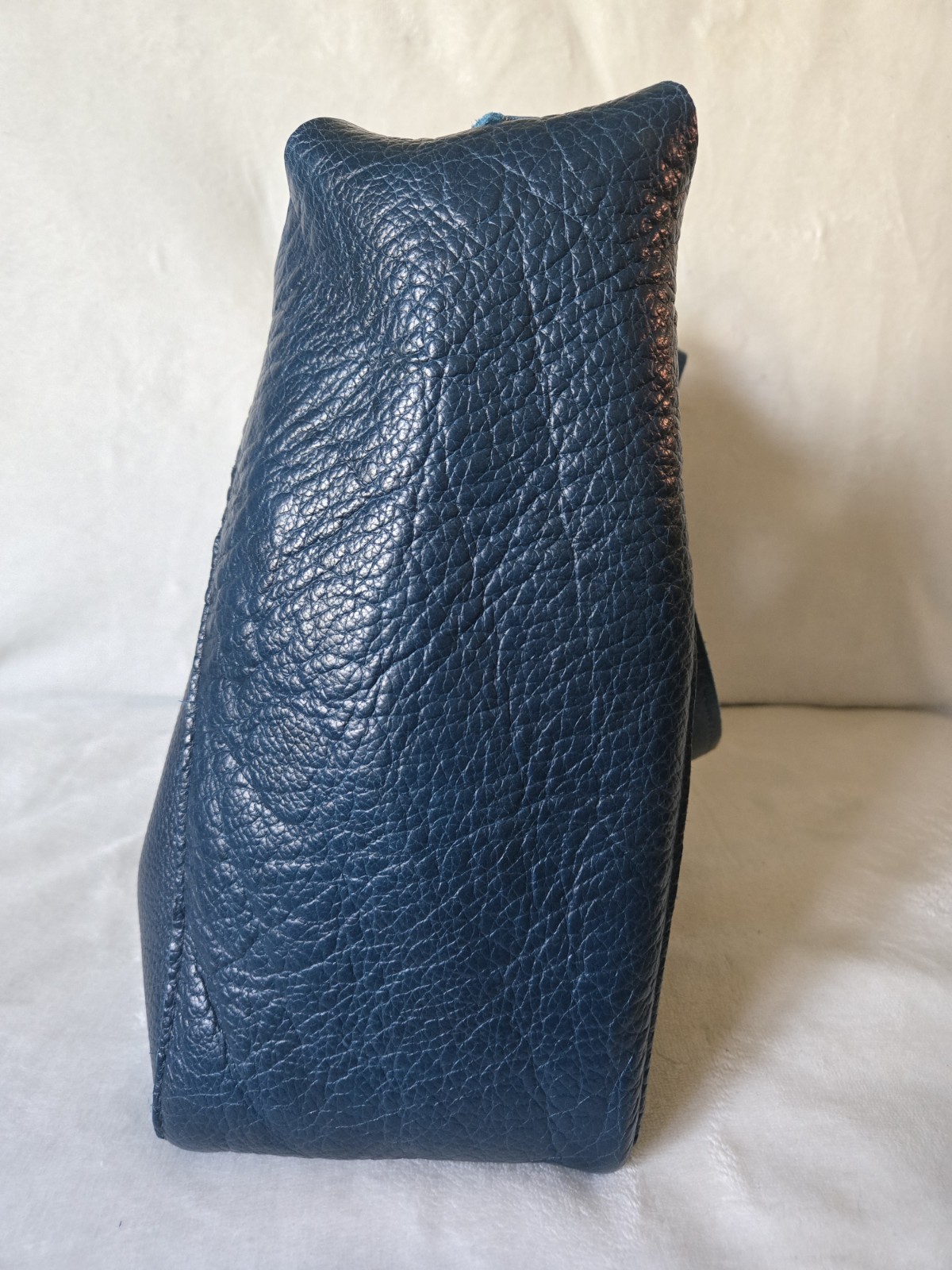 PLG Portland Leather Goods CHONKY Caspian Flora Shoulder Bag NEW